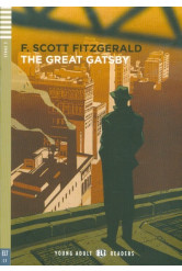 The Great Gatsby + CD