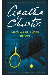 Macska a galambok között (e-könyv)