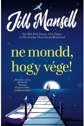 Ne mondd, hogy vége