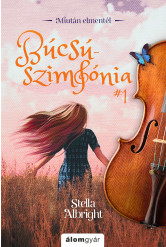 Búcsúszimfónia 1. (e-könyv)