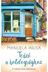 Teázó a boldogsághoz