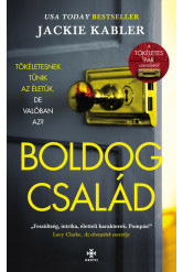 Boldog család