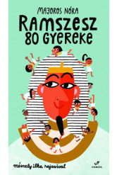 Ramszesz 80 gyereke