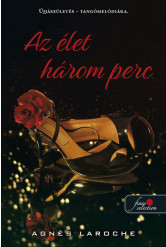 Az élet három perc