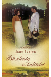 Büszkeség és balítélet (új kiadás)