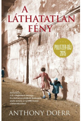 A láthatatlan fény (új kiadás)