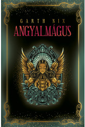 Angyalmágus (e-könyv)