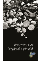 Forgácsok a gép alól - P-Art