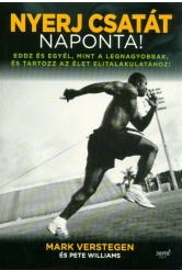 Nyerj csatát naponta!