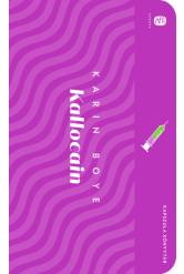 Kallocain - Európa Kapszula Könyvtár