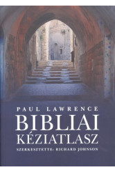 Bibliai kéziatlasz