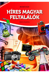 Híres magyar feltalálók