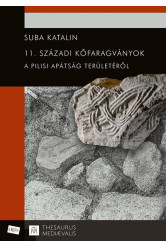 11. századi kőfaragványok a pilisi apátság területéről