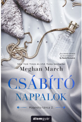 Csábító nappalok (e-könyv)