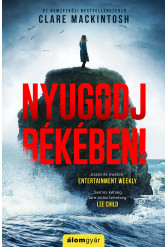 Nyugodj békében! (e-könyv)