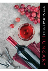 Best Vineyards in Hungary