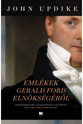 Emlékek Gerald Ford elnökségéről (e-könyv)