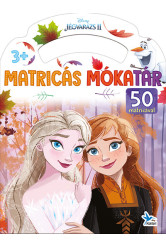 Matricás mókatár – Jégvarázs II.