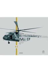EMLÉKKÖNYV - Búcsúznak a katonák a Mi-8 helikopterektől