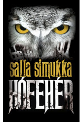 Hófehér (e-könyv)