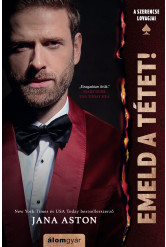 Emeld a tétet! (e-könyv)