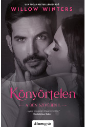 Könyörtelen (e-könyv)