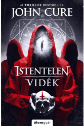 Istentelen vidék (e-könyv)