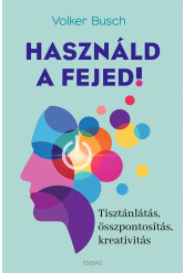 Használd a fejed (e-könyv)