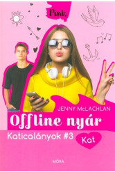 Offline nyár - Kat /Katicalányok #3