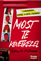 Most te következel (e-könyv)