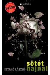 Sötét hajnal (e-könyv)