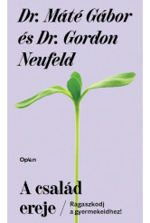 A család ereje (új kiadás)