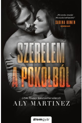 Szerelem a pokolból (e-könyv)