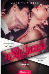 Hozzád láncolva (e-könyv)