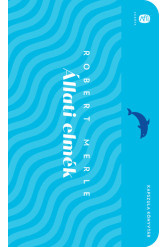 Állati elmék - Európa Kapszula Könyvtár