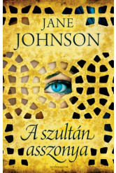 A szultán asszonya (e-könyv)