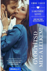 Gyógyítsd meg a lelkem! - Lakeside Love