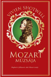 Mozart múzsája (e-könyv)
