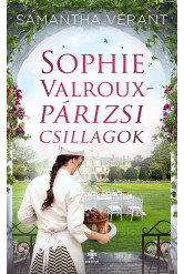Sophie Valroux - Párizsi csillagok (e-könyv)