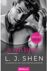 A szívtipró (e-könyv)