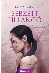 Sebzett pillangó (e-könyv)