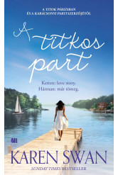 A titkos part (e-könyv)