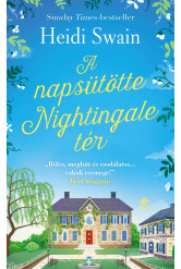Napsütötte Nightingale tér (e-könyv)