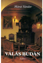Válás Budán (e-könyv)