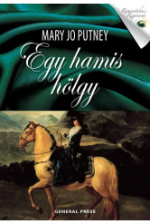 Egy hamis hölgy (e-könyv)