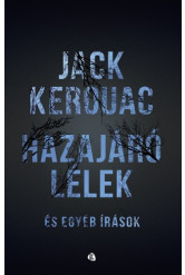 Hazajáró lélek (e-könyv)