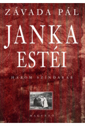 Janka estéi (e-könyv)