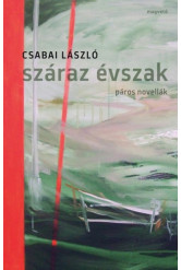 Száraz évszak (e-könyv)