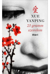 21 gramm szerelem (e-könyv)