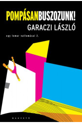 Pompásan buszozunk! (e-könyv)